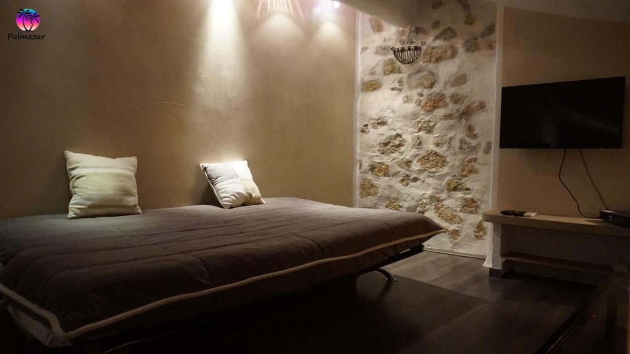 Studio Centre Cannes By Palmazur Apartamento Exterior foto